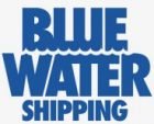 Blue Water Shipping
