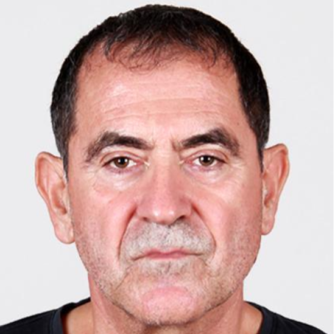 Krasimir Georgakiev