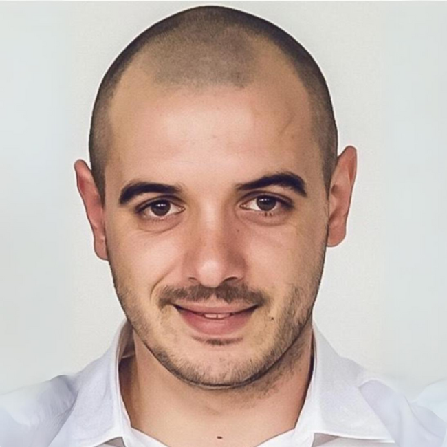 Milen Dobrev