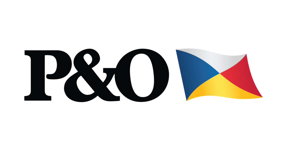 P&O Maritime Logistics