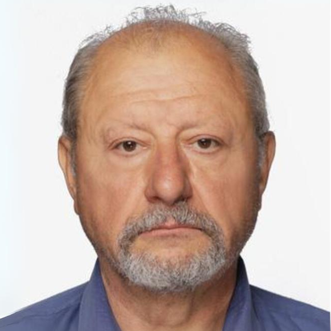 Stanislav Boyadzhiev
