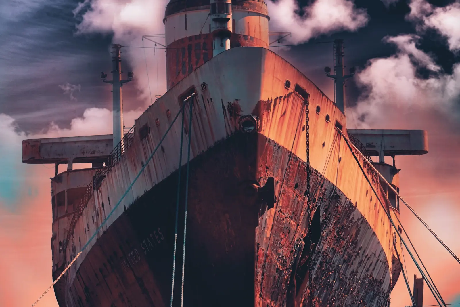 Green Ship Recycling