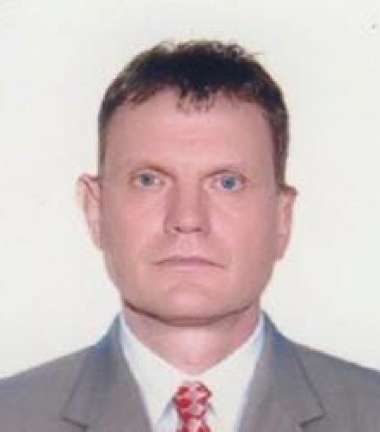 Stoyan Stoyanov