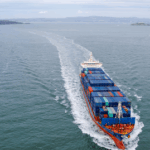 2025 Shipbuilding Surge: Key Shipowners Behind the Boom