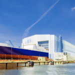 Top 5 Shipyards in 2025 for Commercial Newbuilds