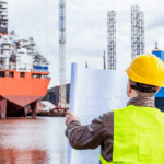 5 Ways Technology Is Transforming Shipbuilding Supervision